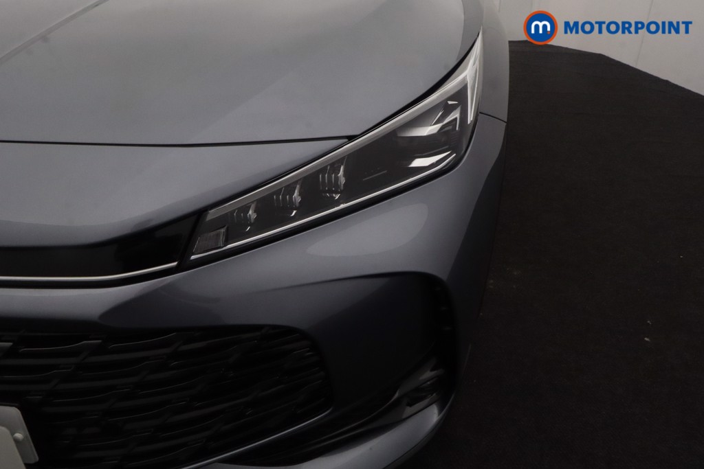 Mg Motor Uk HS SE Automatic Petrol-Electric Hybrid SUV - Stock Number (1623034) - 32nd supplementary image