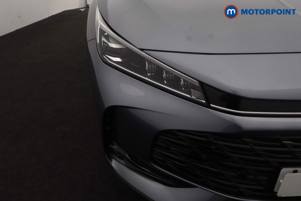 Mg Motor Uk HS SE Automatic Petrol-Electric Hybrid SUV - Stock Number (1623034) - 33rd supplementary image