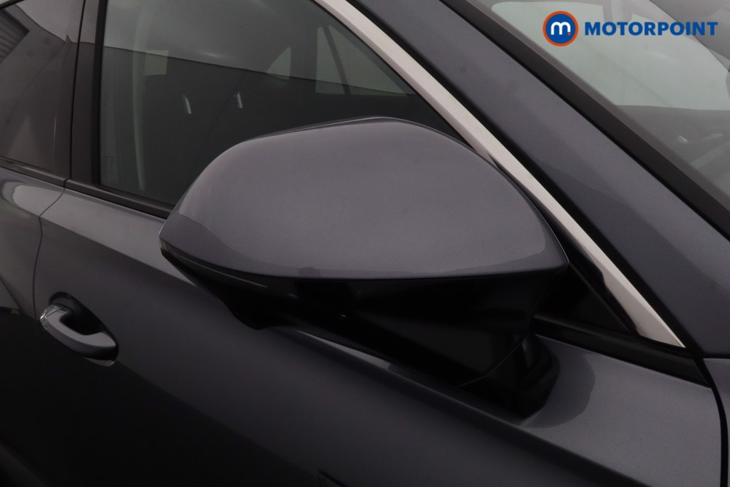 Mg Motor Uk HS SE Automatic Petrol-Electric Hybrid SUV - Stock Number (1623034) - 36th supplementary image