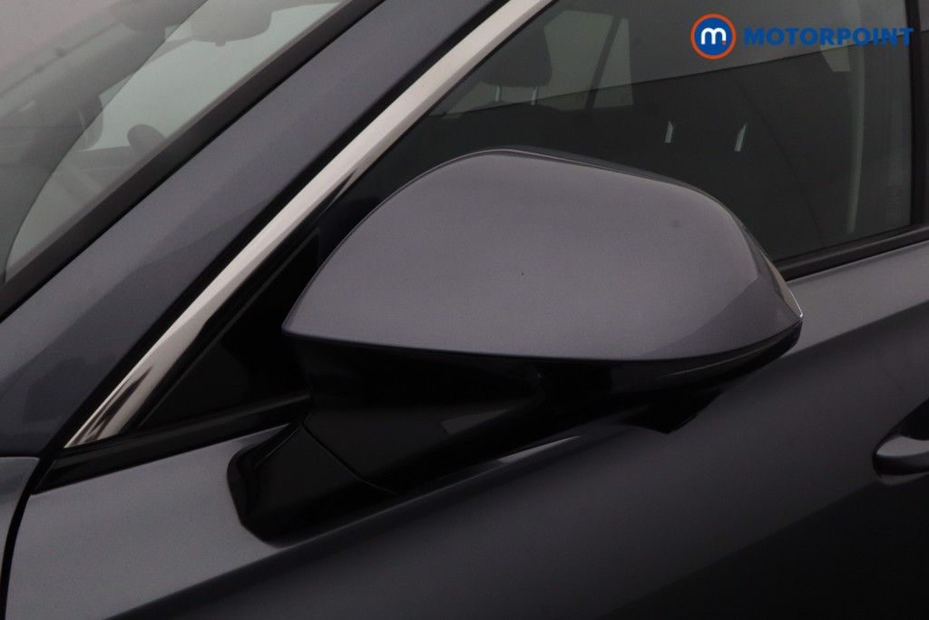 Mg Motor Uk HS SE Automatic Petrol-Electric Hybrid SUV - Stock Number (1623034) - 37th supplementary image