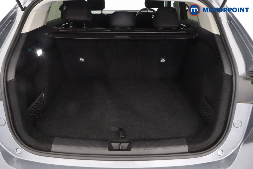 Mg Motor Uk HS SE Automatic Petrol-Electric Hybrid SUV - Stock Number (1623034) - 39th supplementary image