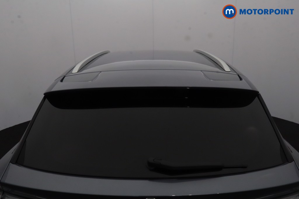 Mg Motor Uk HS SE Automatic Petrol-Electric Hybrid SUV - Stock Number (1623034) - 40th supplementary image