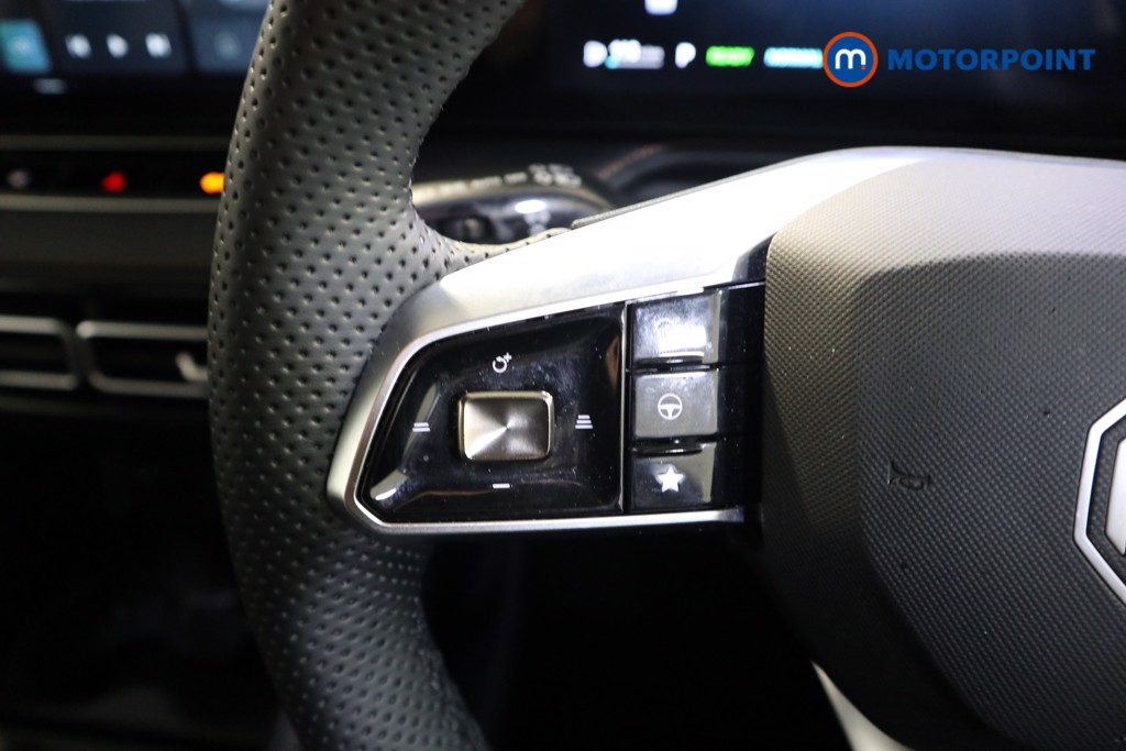 Mg Motor Uk HS SE Automatic Petrol-Electric Hybrid SUV - Stock Number (1623042) - 3rd supplementary image