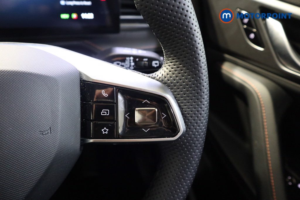 Mg Motor Uk HS SE Automatic Petrol-Electric Hybrid SUV - Stock Number (1623042) - 4th supplementary image