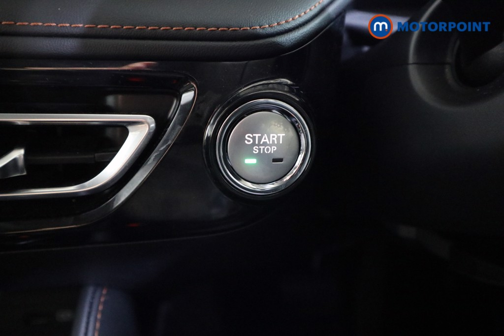 Mg Motor Uk HS SE Automatic Petrol-Electric Hybrid SUV - Stock Number (1623042) - 7th supplementary image