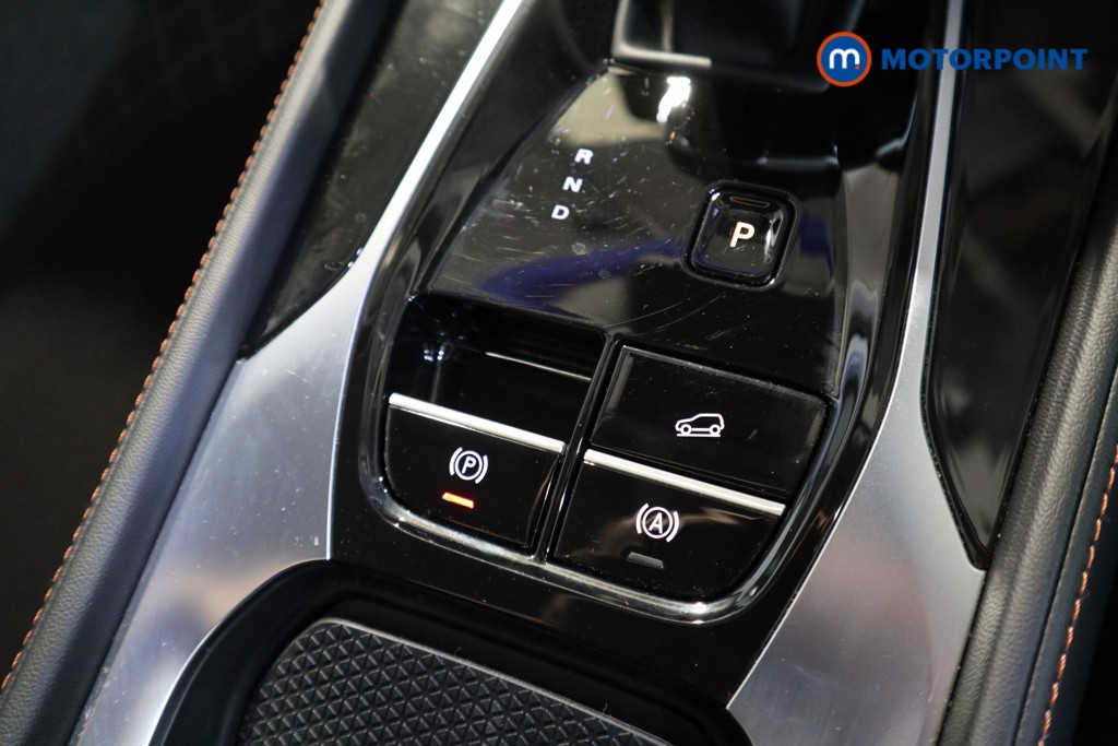 Mg Motor Uk HS SE Automatic Petrol-Electric Hybrid SUV - Stock Number (1623042) - 9th supplementary image