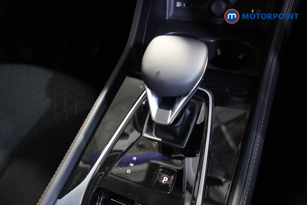 Mg Motor Uk HS SE Automatic Petrol-Electric Hybrid SUV - Stock Number (1623042) - 10th supplementary image