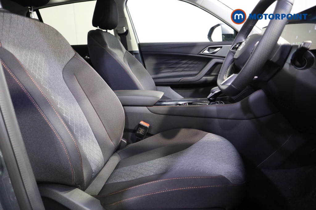 Mg Motor Uk HS SE Automatic Petrol-Electric Hybrid SUV - Stock Number (1623042) - 15th supplementary image