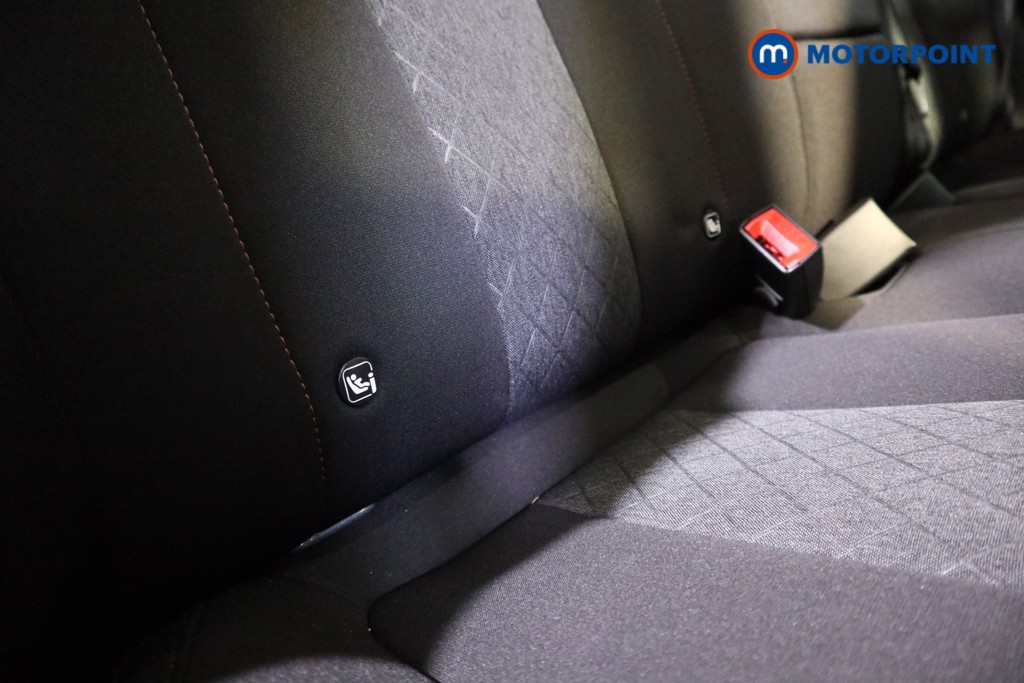 Mg Motor Uk HS SE Automatic Petrol-Electric Hybrid SUV - Stock Number (1623042) - 17th supplementary image