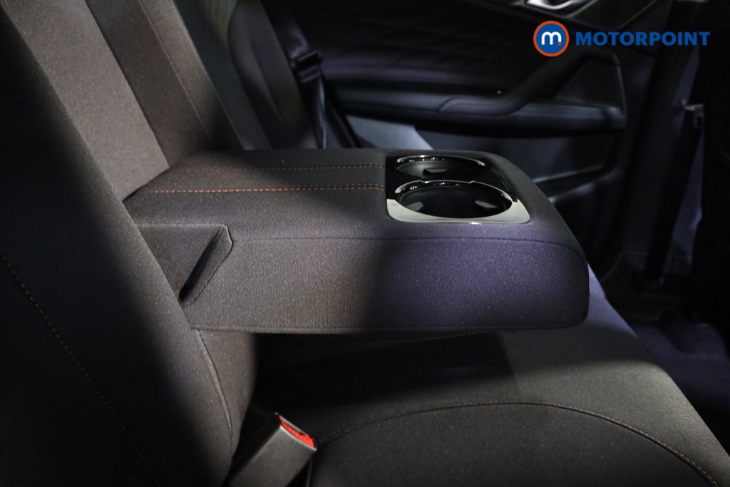 Mg Motor Uk HS SE Automatic Petrol-Electric Hybrid SUV - Stock Number (1623042) - 18th supplementary image