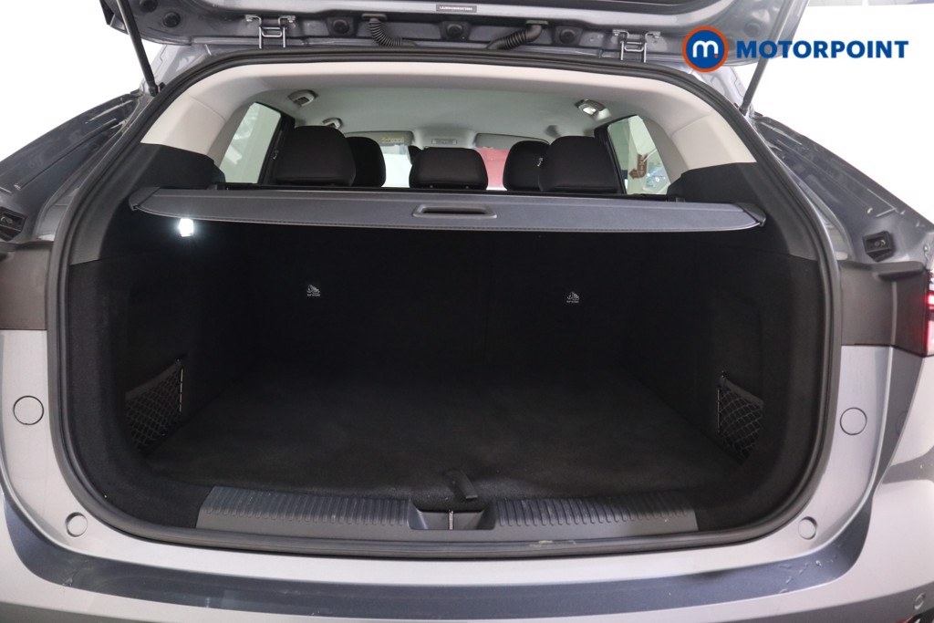 Mg Motor Uk HS SE Automatic Petrol-Electric Hybrid SUV - Stock Number (1623042) - 20th supplementary image