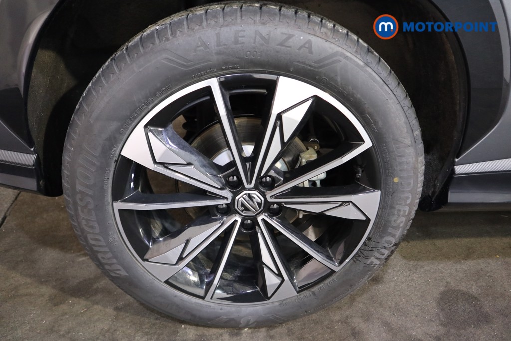 Mg Motor Uk HS SE Automatic Petrol-Electric Hybrid SUV - Stock Number (1623042) - 21st supplementary image