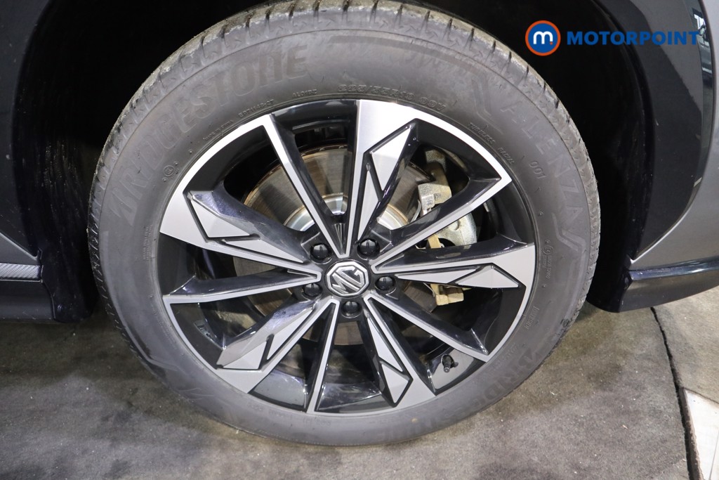 Mg Motor Uk HS SE Automatic Petrol-Electric Hybrid SUV - Stock Number (1623042) - 22nd supplementary image