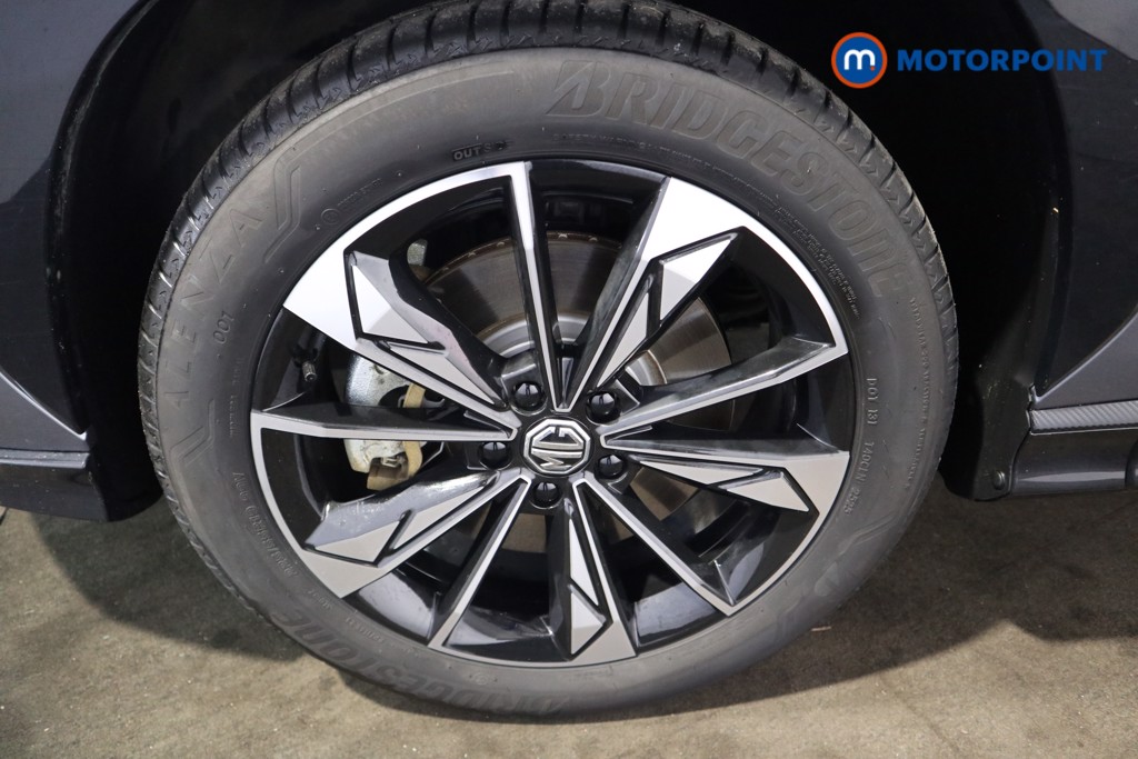 Mg Motor Uk HS SE Automatic Petrol-Electric Hybrid SUV - Stock Number (1623042) - 23rd supplementary image