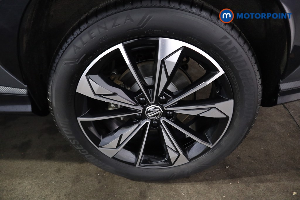 Mg Motor Uk HS SE Automatic Petrol-Electric Hybrid SUV - Stock Number (1623042) - 24th supplementary image