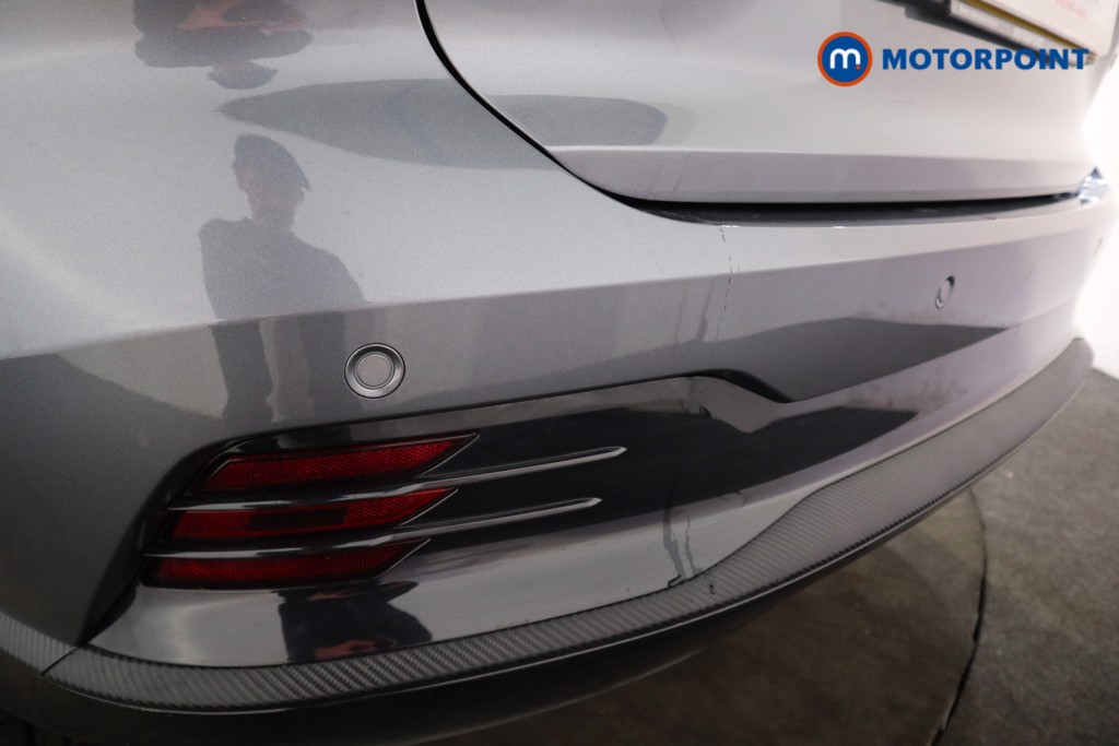 Mg Motor Uk HS SE Automatic Petrol-Electric Hybrid SUV - Stock Number (1623042) - 25th supplementary image