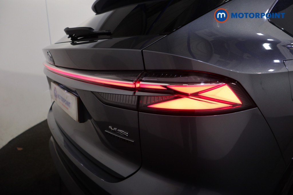 Mg Motor Uk HS SE Automatic Petrol-Electric Hybrid SUV - Stock Number (1623042) - 28th supplementary image