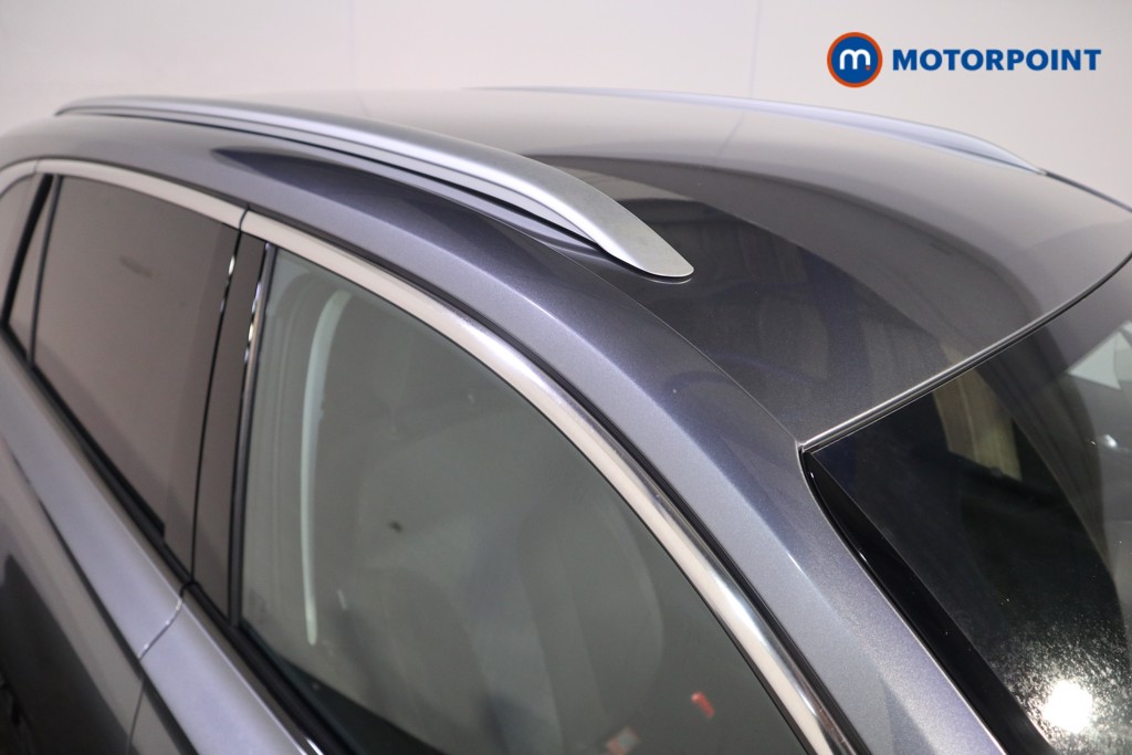 Mg Motor Uk HS SE Automatic Petrol-Electric Hybrid SUV - Stock Number (1623042) - 30th supplementary image