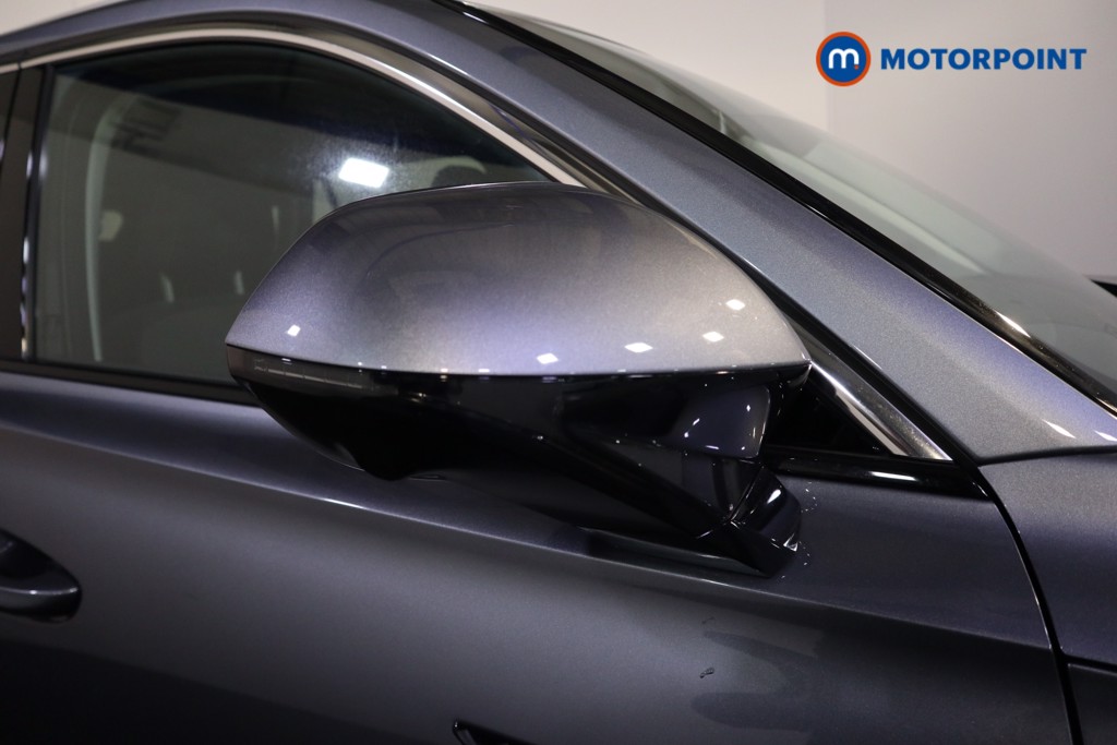 Mg Motor Uk HS SE Automatic Petrol-Electric Hybrid SUV - Stock Number (1623042) - 31st supplementary image