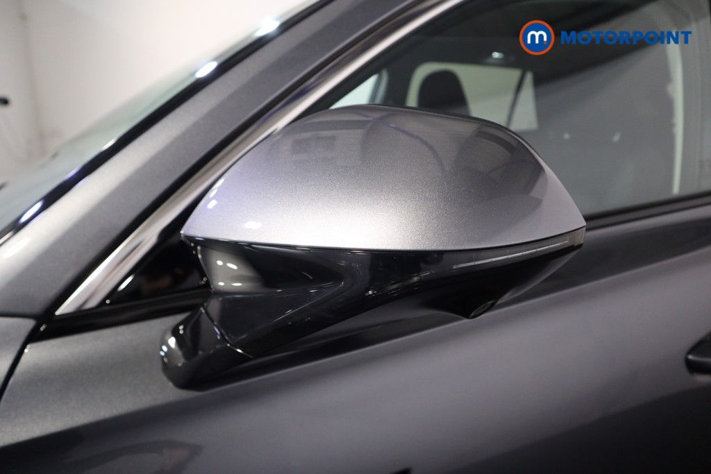 Mg Motor Uk HS SE Automatic Petrol-Electric Hybrid SUV - Stock Number (1623042) - 32nd supplementary image