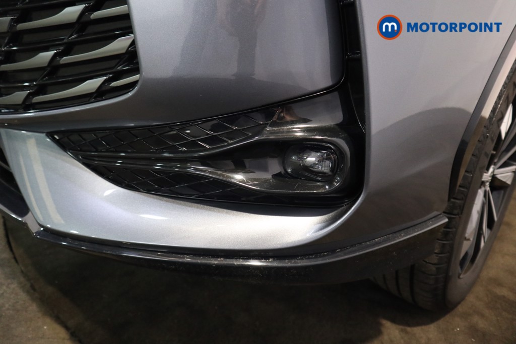 Mg Motor Uk HS SE Automatic Petrol-Electric Hybrid SUV - Stock Number (1623042) - 33rd supplementary image