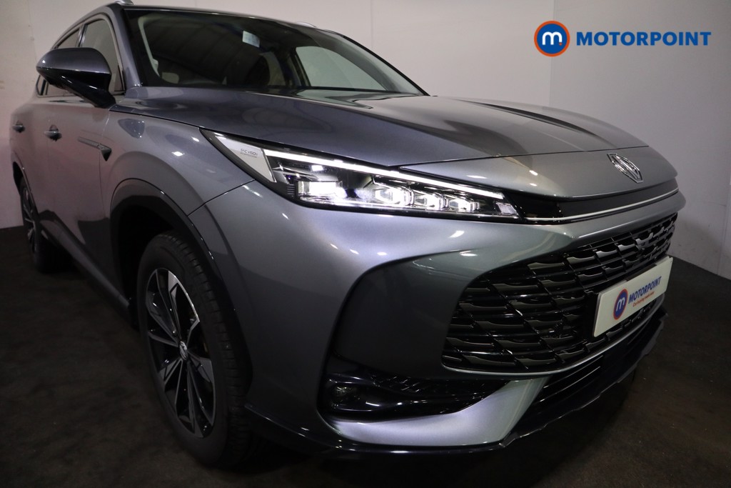 Mg Motor Uk HS SE Automatic Petrol-Electric Hybrid SUV - Stock Number (1623042) - 35th supplementary image