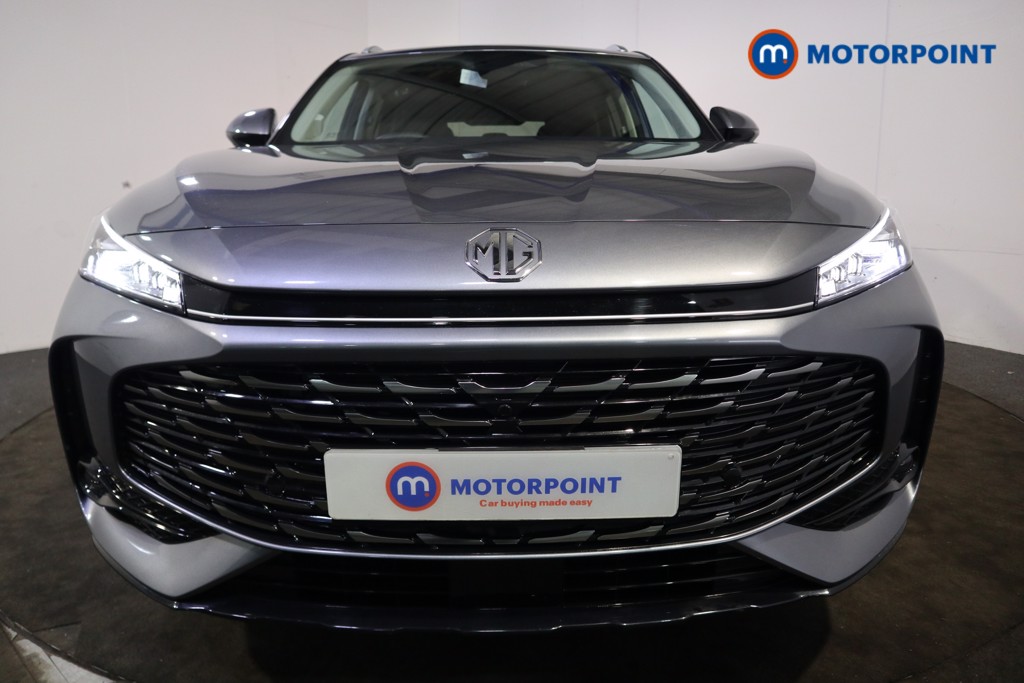 Mg Motor Uk HS SE Automatic Petrol-Electric Hybrid SUV - Stock Number (1623042) - 36th supplementary image