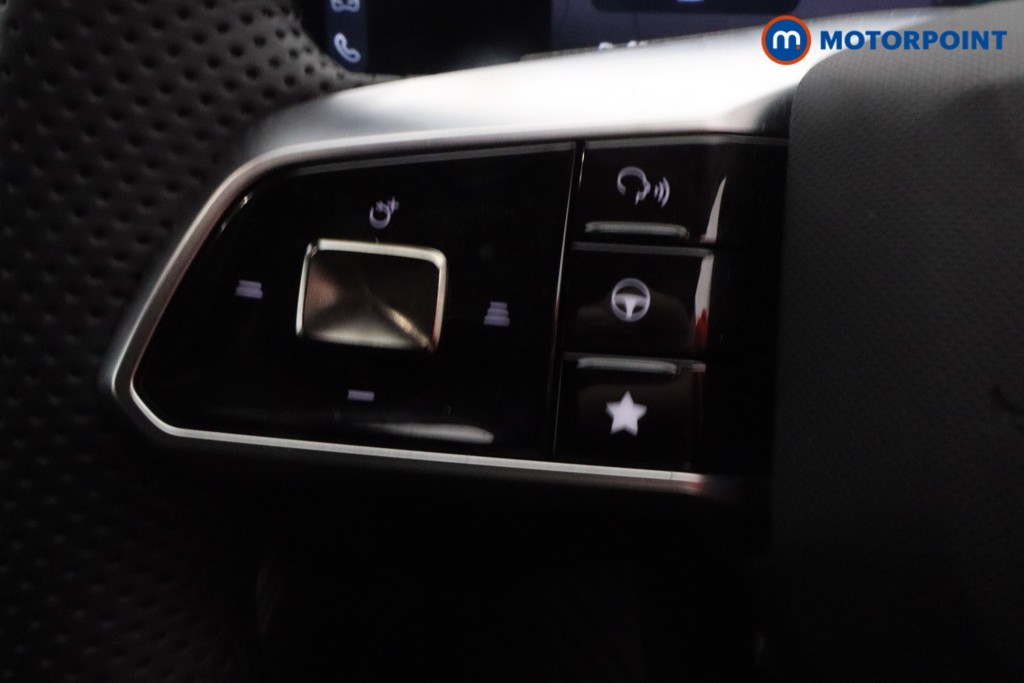 Mg Motor Uk HS SE Automatic Petrol-Electric Hybrid SUV - Stock Number (1623071) - 3rd supplementary image