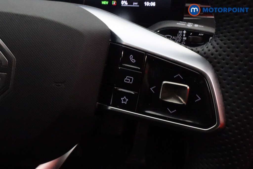 Mg Motor Uk HS SE Automatic Petrol-Electric Hybrid SUV - Stock Number (1623071) - 4th supplementary image