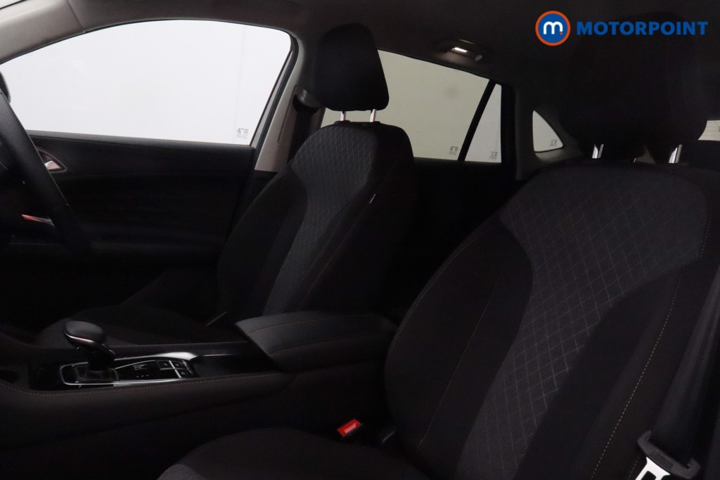 Mg Motor Uk HS SE Automatic Petrol-Electric Hybrid SUV - Stock Number (1623071) - 14th supplementary image