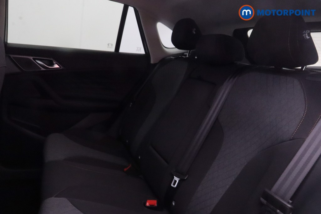 Mg Motor Uk HS SE Automatic Petrol-Electric Hybrid SUV - Stock Number (1623071) - 16th supplementary image