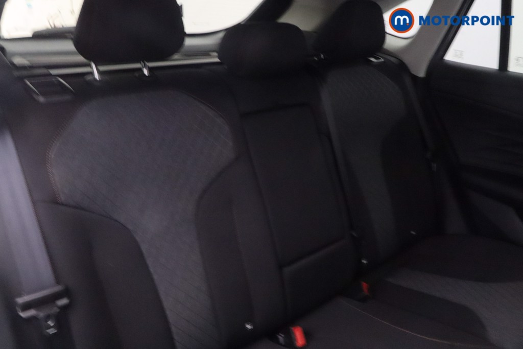 Mg Motor Uk HS SE Automatic Petrol-Electric Hybrid SUV - Stock Number (1623071) - 17th supplementary image