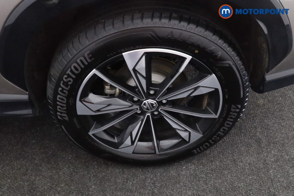 Mg Motor Uk HS SE Automatic Petrol-Electric Hybrid SUV - Stock Number (1623071) - 21st supplementary image