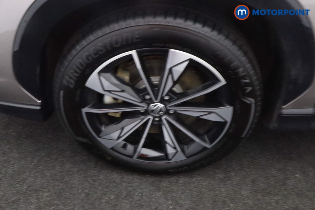Mg Motor Uk HS SE Automatic Petrol-Electric Hybrid SUV - Stock Number (1623071) - 22nd supplementary image