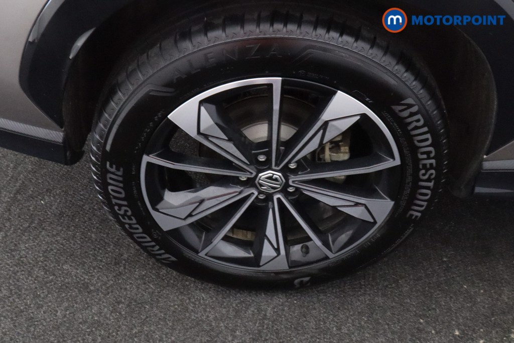 Mg Motor Uk HS SE Automatic Petrol-Electric Hybrid SUV - Stock Number (1623071) - 24th supplementary image