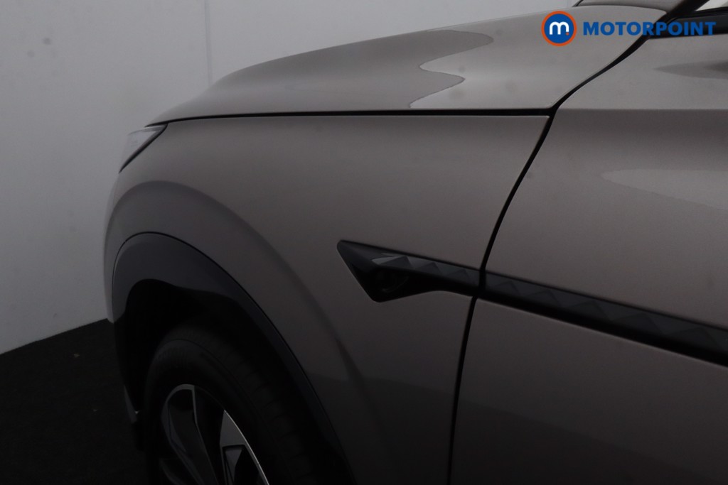 Mg Motor Uk HS SE Automatic Petrol-Electric Hybrid SUV - Stock Number (1623071) - 26th supplementary image