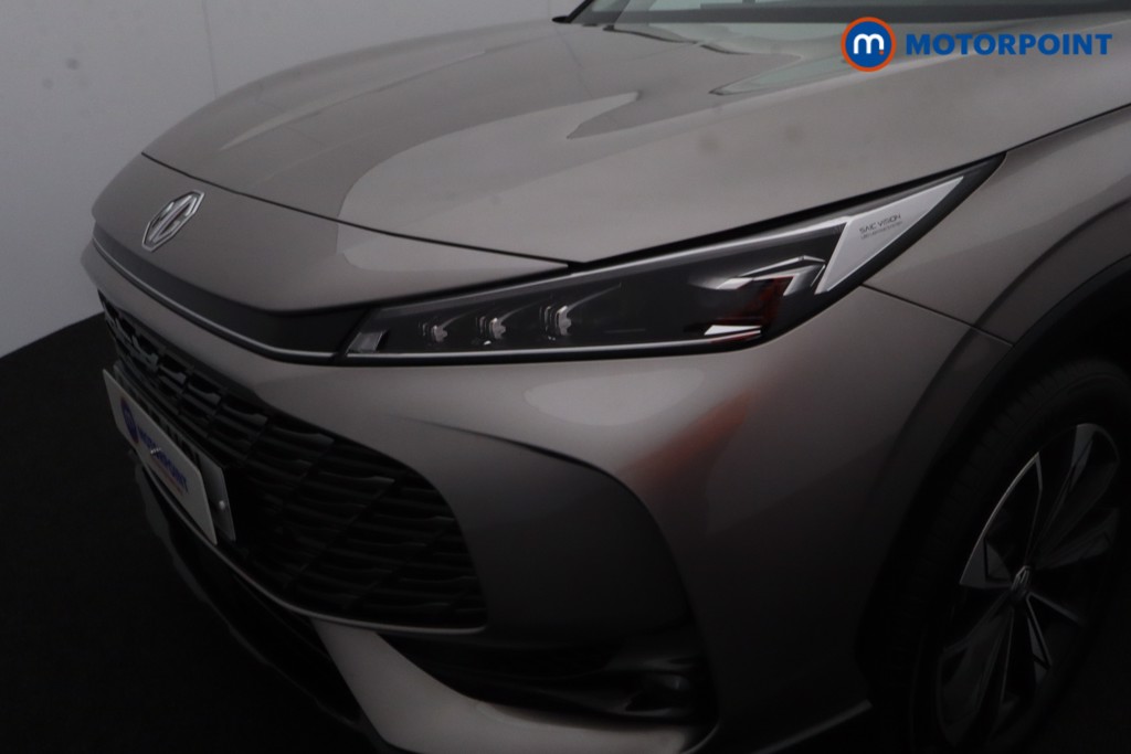 Mg Motor Uk HS SE Automatic Petrol-Electric Hybrid SUV - Stock Number (1623071) - 27th supplementary image