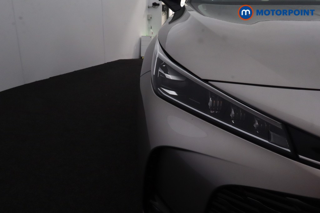 Mg Motor Uk HS SE Automatic Petrol-Electric Hybrid SUV - Stock Number (1623071) - 28th supplementary image