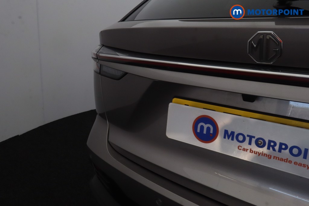 Mg Motor Uk HS SE Automatic Petrol-Electric Hybrid SUV - Stock Number (1623071) - 29th supplementary image