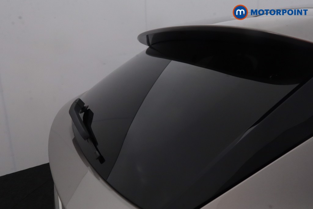 Mg Motor Uk HS SE Automatic Petrol-Electric Hybrid SUV - Stock Number (1623071) - 31st supplementary image