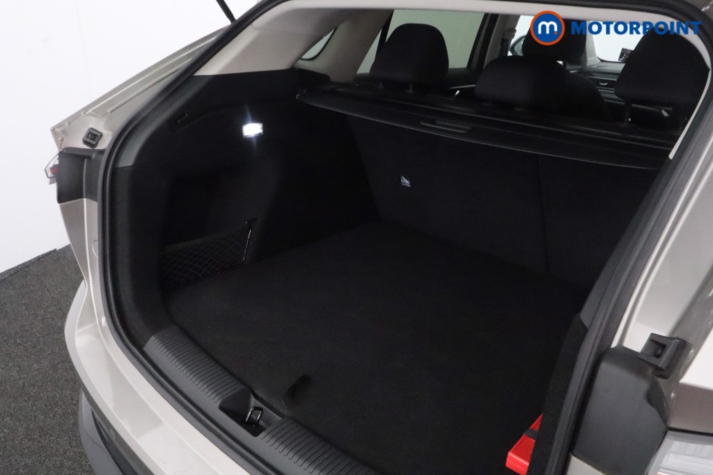 Mg Motor Uk HS SE Automatic Petrol-Electric Hybrid SUV - Stock Number (1623071) - 33rd supplementary image