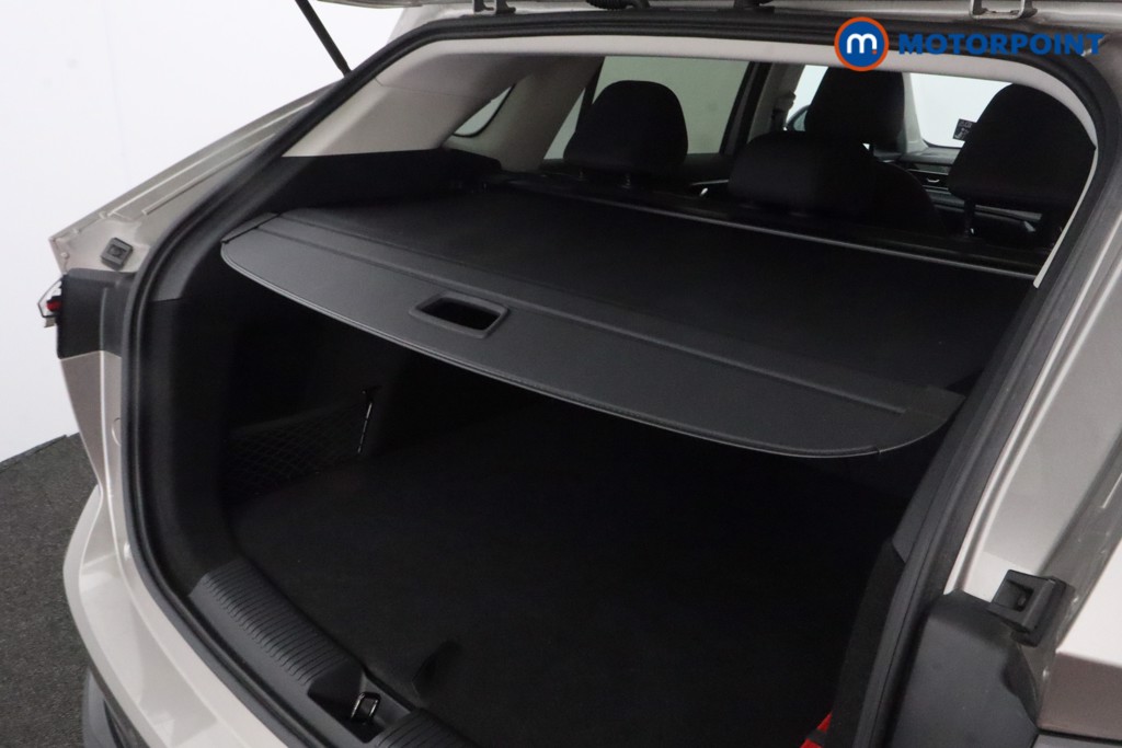 Mg Motor Uk HS SE Automatic Petrol-Electric Hybrid SUV - Stock Number (1623071) - 34th supplementary image