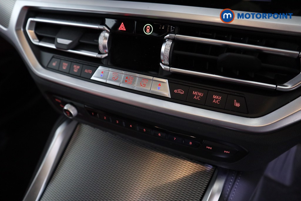 BMW 4 Series M Sport Automatic Diesel Coupe - Stock Number (1623201) - 7th supplementary image