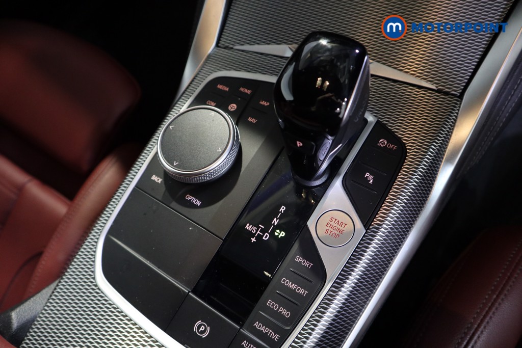 BMW 4 Series M Sport Automatic Diesel Coupe - Stock Number (1623201) - 9th supplementary image