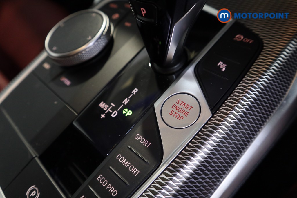 BMW 4 Series M Sport Automatic Diesel Coupe - Stock Number (1623201) - 10th supplementary image