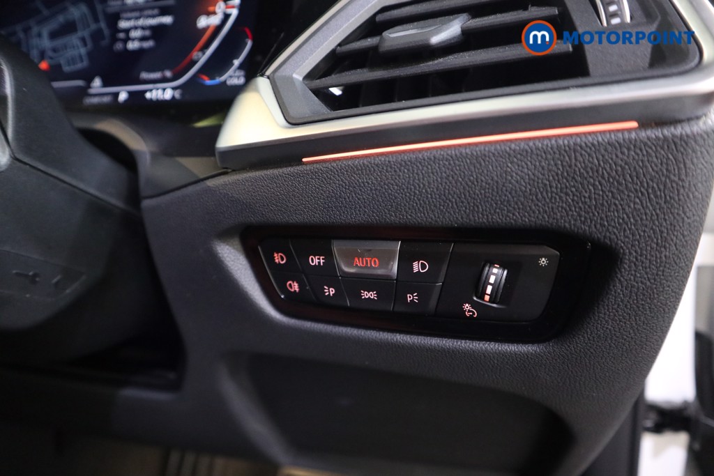 BMW 4 Series M Sport Automatic Diesel Coupe - Stock Number (1623201) - 11th supplementary image