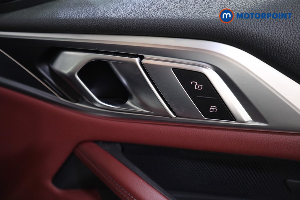 BMW 4 Series M Sport Automatic Diesel Coupe - Stock Number (1623201) - 12th supplementary image