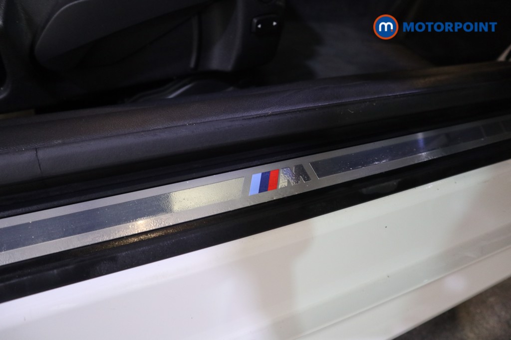 BMW 4 Series M Sport Automatic Diesel Coupe - Stock Number (1623201) - 14th supplementary image