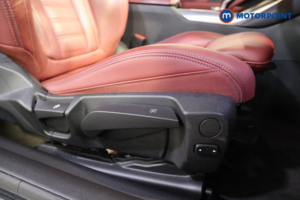 BMW 4 Series M Sport Automatic Diesel Coupe - Stock Number (1623201) - 15th supplementary image