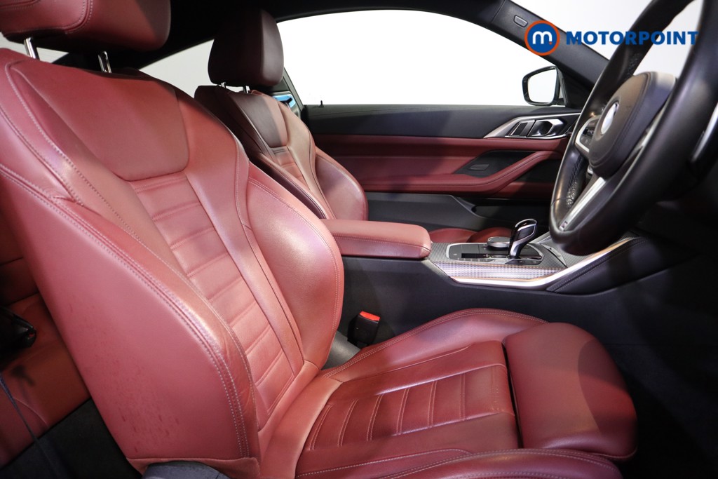 BMW 4 Series M Sport Automatic Diesel Coupe - Stock Number (1623201) - 16th supplementary image